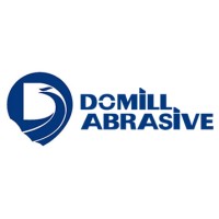 DOMILL Abrasive logo - Similar company to Encore Materials Inc.
