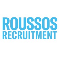 ROUSSOS Recruitment logo - Similar company to Diversify Consulting