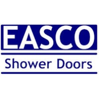 EASCO Shower Doors logo - Similar company to Exp Fabrication, Llc