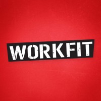 WORKFIT logo - Similar company to Delmade Pty Ltd