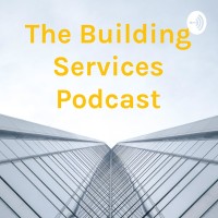 The Building Services Podcast logo - Similar company to Modern Building Services Magazine