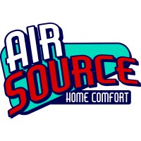 Air Source Home Comfort Inc. logo - Similar company to Anchor Home Comfort