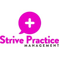 Strive Practice Management logo - Similar company to Strive Practice Consulting