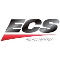 ECS Project Logistics logo - Similar company to Paramount Prestart