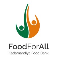 Food For All - Kadamandiya Food Bank logo - Similar company to Ss Holdings
