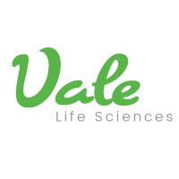 Vale Life Sciences logo - Similar company to Lab-Innovations