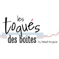 Les Toqués des Boîtes logo - Similar company to A.V.E Deco