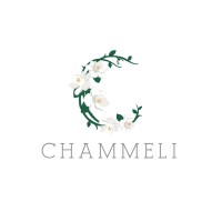 Chammeli logo - Similar company to Kyla Seo, Caite, Love Kyla, & Karyn Seo