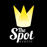 The Spot Events logo - Similar company to The Spot