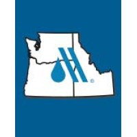 Pacific-Northwest Section AWWA logo - Similar company to Asce Seattle Section