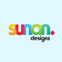 Sunan Designs logo - Similar company to Awkward Media