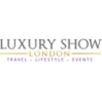 Luxury Shows logo - Similar company to Skyexec Aviation