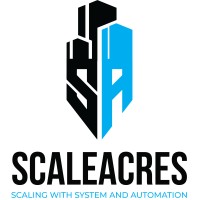 ScaleAcres logo - Similar company to Ppc Experts Co.
