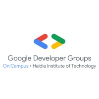 GDG on campus - HIT logo - Similar company to Cyption