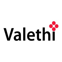 Valethi Technologies logo - Similar company to Infocepts