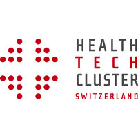 Health Tech Cluster Switzerland logo - Similar company to The Behavior Lab