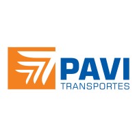 Pavi Transportes logo - Similar company to Coprel Telecom