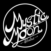 Mystic Moon Studios logo - Similar company to Minutefood