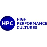 High Performance Cultures logo - Similar company to The Toolbox Team