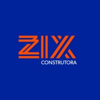ZIX Construtora logo - Similar company to Ambienza Reforma Inteligente