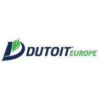 Dutoit Europe logo - Similar company to Eldom Sp. Z O.O. Sp. K.