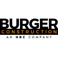 Burger Construction logo - Similar company to Pacific Building Group