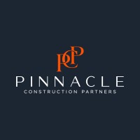 Pinnacle Construction Partners logo - Similar company to Baron Construction, Llc