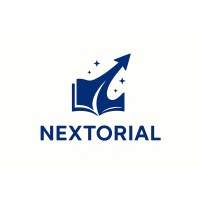 Nextorial logo - Similar company to Voltrax