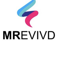 MRevivd Solutions logo - Similar company to Poly Studio