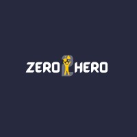 Zero to Hero logo - Similar company to Nextrones