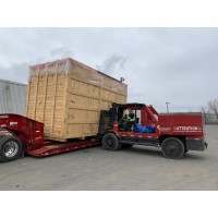 Summerside Transport 2000 Inc. logo - Similar company to Technirack