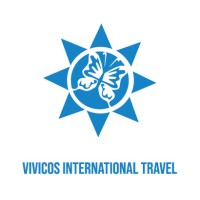 Vivicos International Travel SRL logo - Similar company to A3F