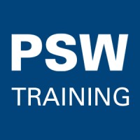 PSW TRAINING logo - Similar company to Psw Group