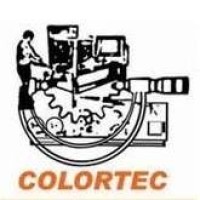 Indústria e Comércio de Máquinas Colortec logo - Similar company to Eck Indústria E Comércio De Plásticos