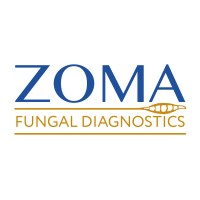 Zoma Fungal Diagnostics Ltd logo - Similar company to Unity Partnership