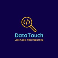Data Touch logo - Similar company to Pluck Your Day