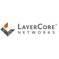 LayerCore Networks B.V. logo - Similar company to Shintonic