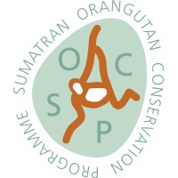 Sumatran Orangutan Conservation Programme logo - Similar company to Keep Earth Borneo