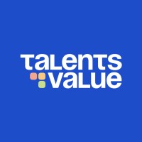 Talents Value logo - Similar company to Art Of Education