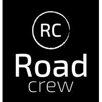 Road Crew Belgium logo - Similar company to Solver Live