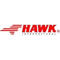 Leuco Spa - Hawk Pumps logo - Similar company to Leuco Group. Composite Processing Tools.
