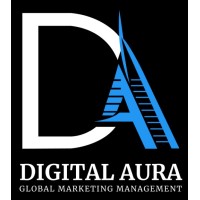 Digital Aura Global Marketing Management LLC logo - Similar company to Copywriters.Ae