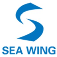 Sea Wing Marine Service Co., Ltd logo - Similar company to Iceland Seafood Barraclough Ltd