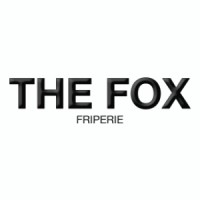 THE FOX FRIPERIE logo - Similar company to Ameshop