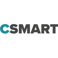 csmart.ai logo - Similar company to Csmart