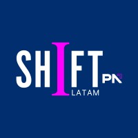 SHIFT Latam Porter Novelli logo - Similar company to Clc Comunicación