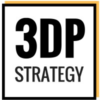 3D Printing Strategy logo - Similar company to Citoforma Advanced 3D Printing Solutions
