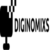Diginomixs Media logo - Similar company to Xperiment Media