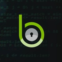 Blackpoint Cyber logo - Similar company to Mailprotector
