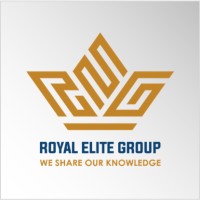 Royal Elite Group logo - Similar company to Royal Eleet